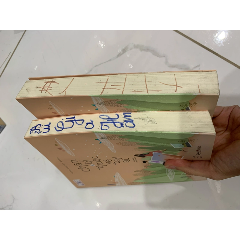 Truyện Chân lý thuộc về tay ai - full 2 tập 369588