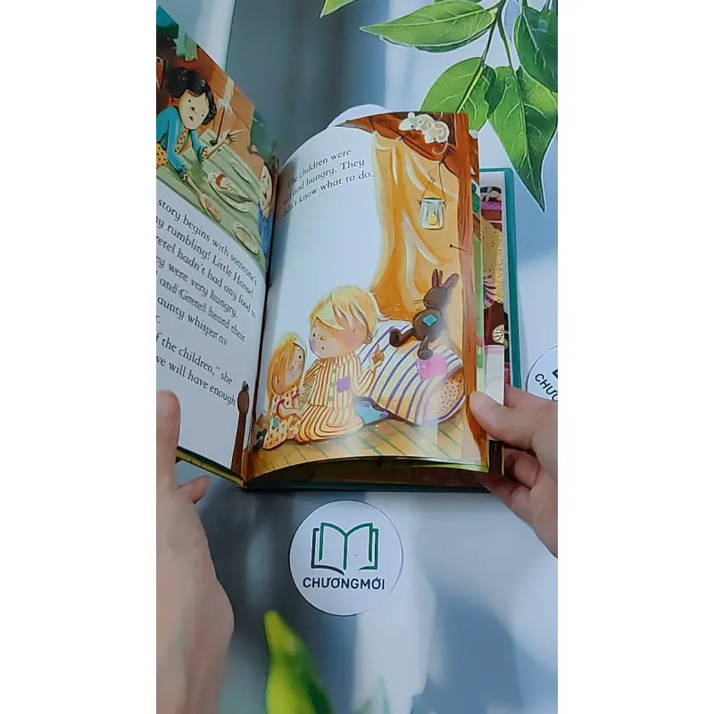 First Readers: Hansel and Gretel - Brothers Grimm 634456