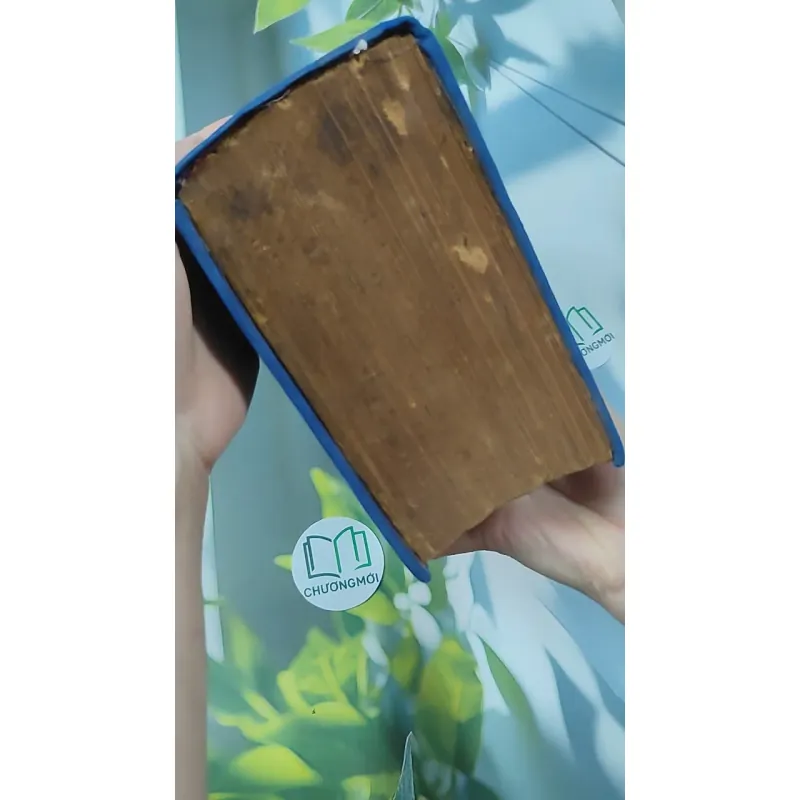 [MIỄN PHÍ BỌC SÁCH] Từ Điển Anh - Việt - Viện Ngôn Ngữ 750747