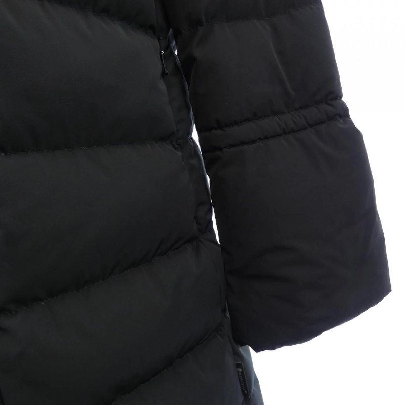 MONCLER LOBELIA Áo khoác lông 633061