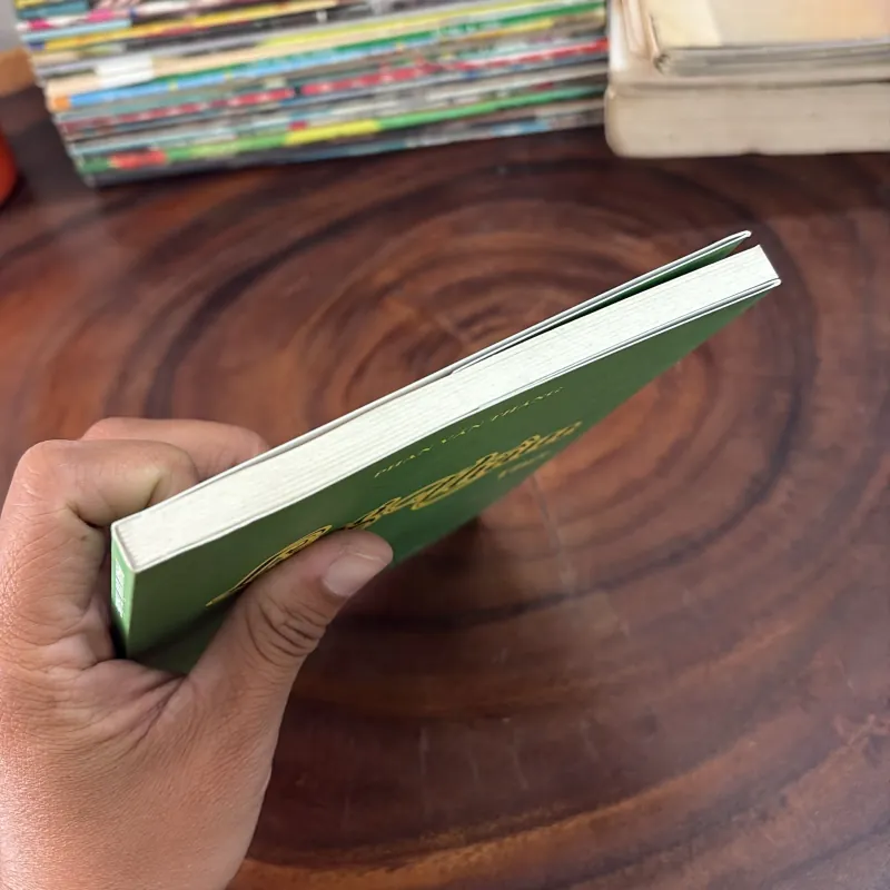 [Chữ Ký Tác Giả] - II Thơ: Lặng Thầm - Phan Văn Thắng - 2023 999252