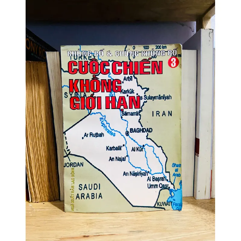 Cuộc chiến không giới hạn 554288