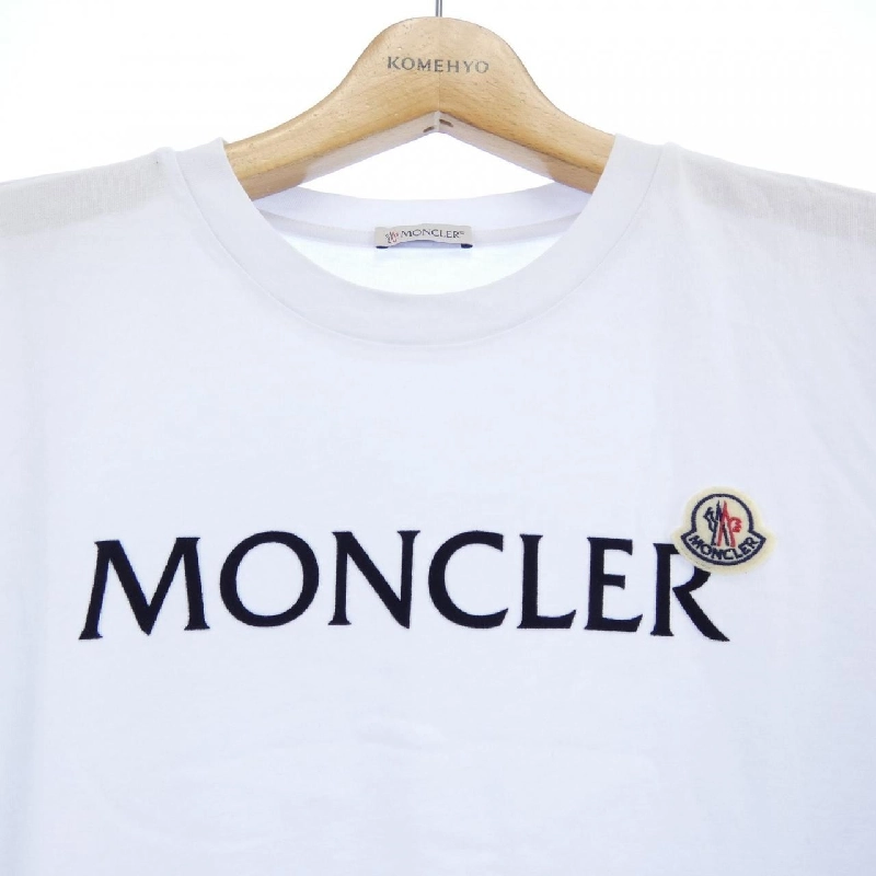 MONCLER 20918C00047 Áo thun - Hàng hiệu Chính hãng 900106