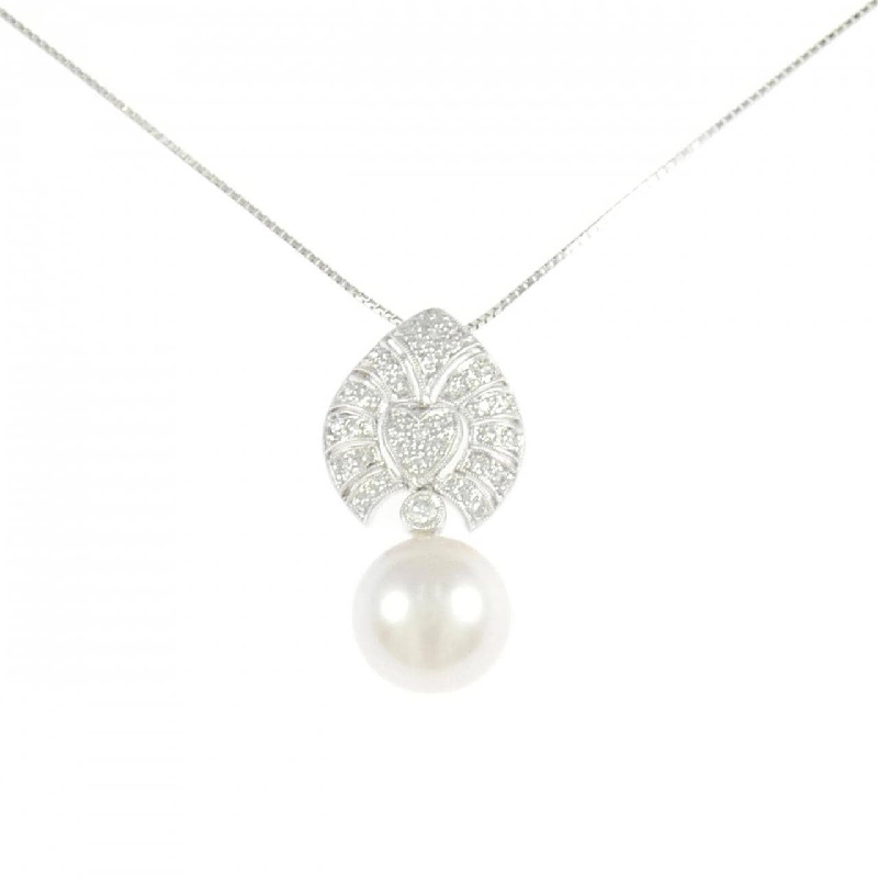 750WG/K18WG Ngọc trai trắng 11.5mm - Hàng hiệu Chính hãng 856583