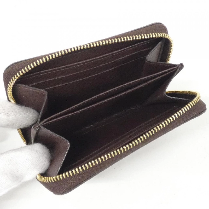Louis Vuitton Damier Zippy Coin Purse N63070 - Hàng hiệu Authentic 770426