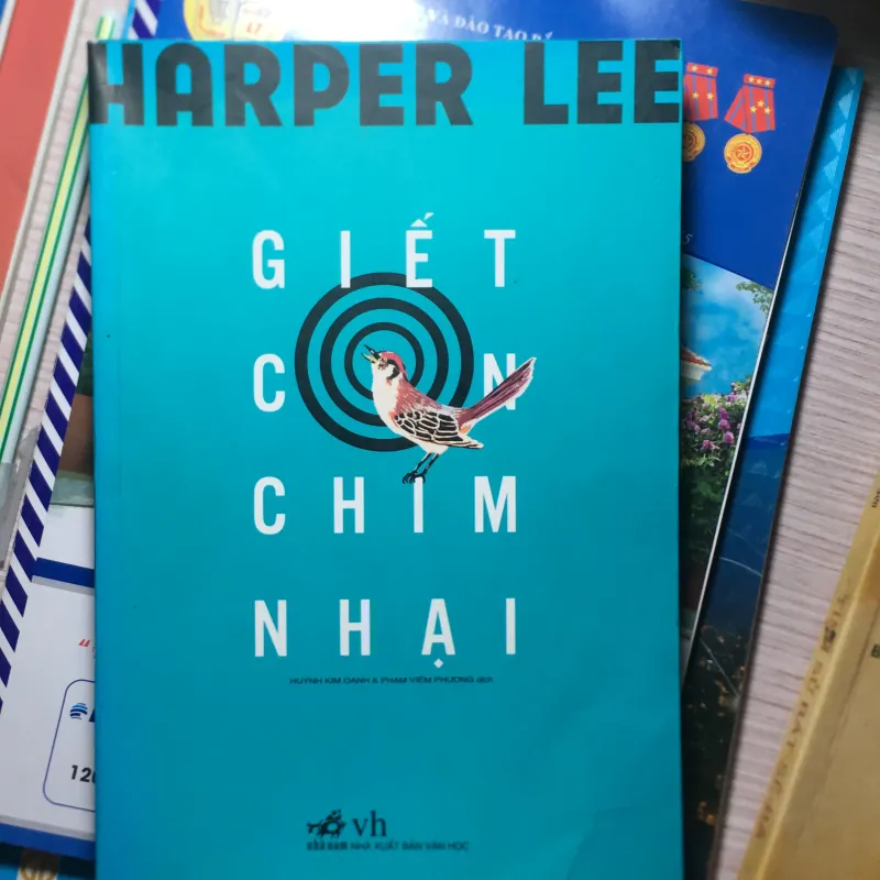 GIẾT CHẾT CHIM NHẠI 785929