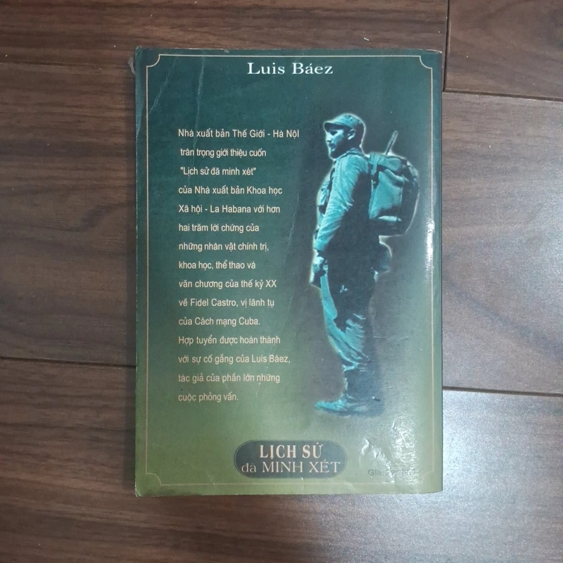 Lịch sử đã minh xét 506966