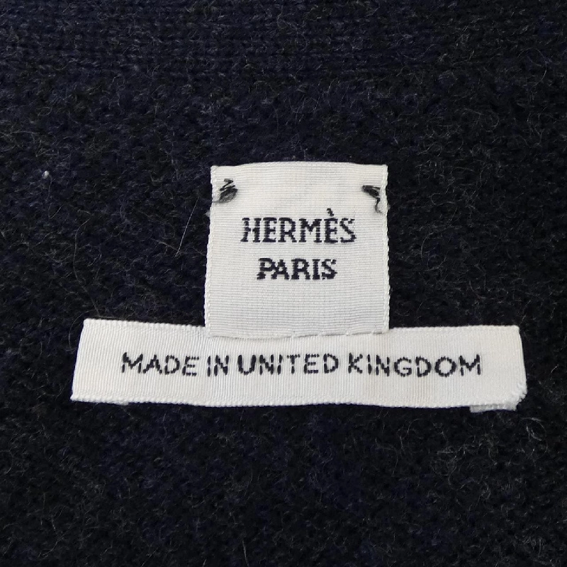 【Mã giảm giá】Áo cardigan HERMES 644199