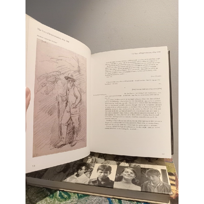 Cézanne By Himself - Richard Kendall 453574