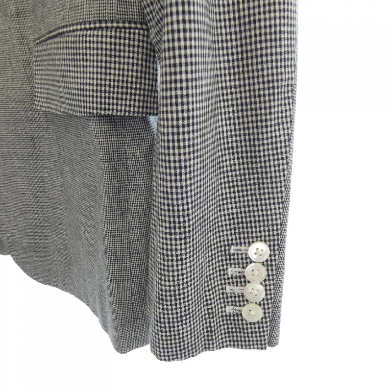 Áo khoác THOM BROWNE MJU185F00653980 - Hàng hiệu Authentic 887303