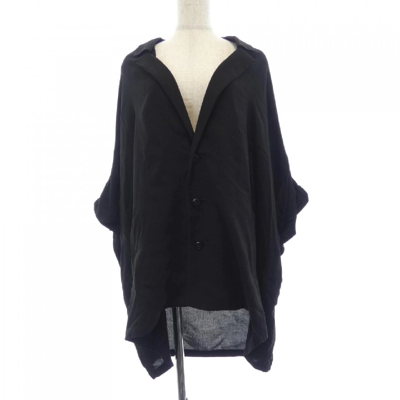 Y's YD-J11-201 Jacket - Hàng hiệu Authentic 812785