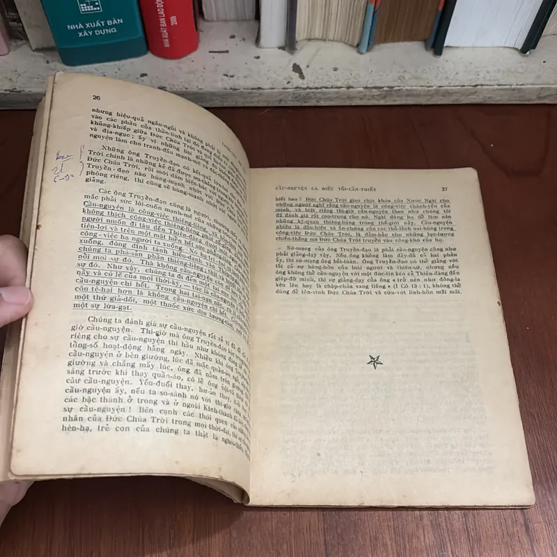 II Sách Tin Lành: Linh Lực Do Cầu - E.M. Bounds - 1972 706679