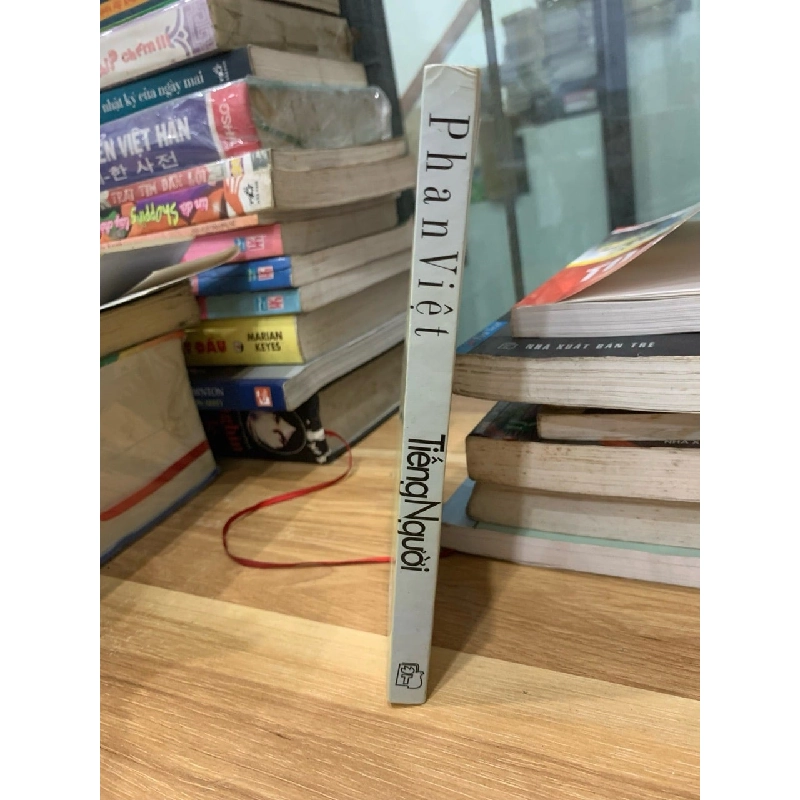 Tiếng Người-Phan Việt 751096