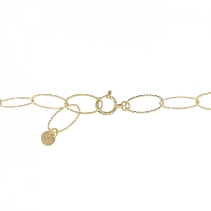 K18YG Dây chuyền - Hàng hiệu Chính hãng 867124