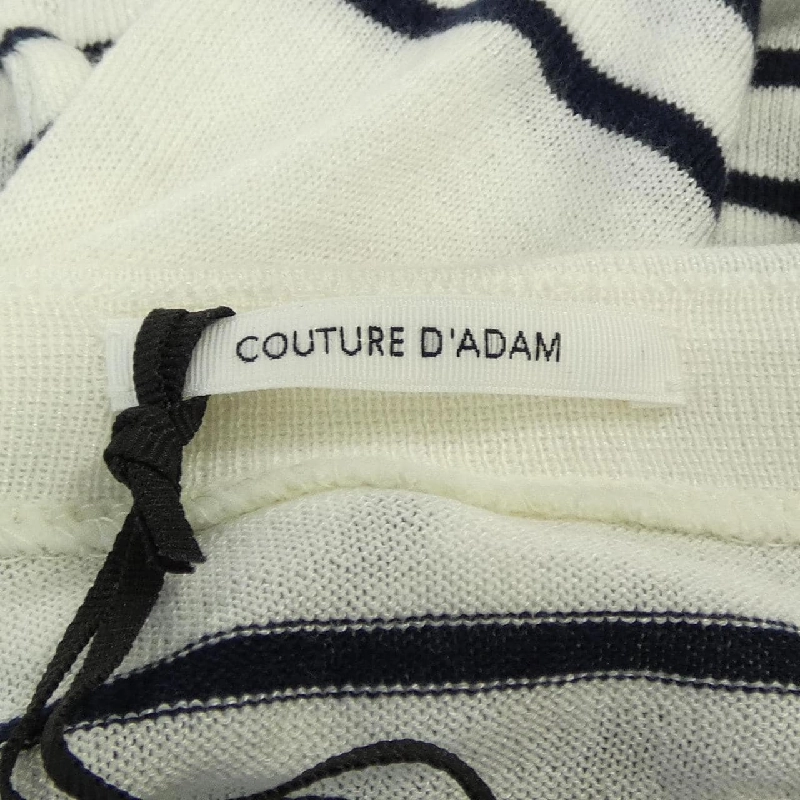 COUTUREDADAM ニット - Hàng hiệu Authentic 626908