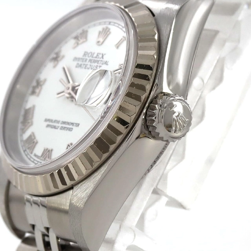 Đồng hồ Rolex Datejust 79174 SSxWG tự động K số - Hàng hiệu chính hãng 875472