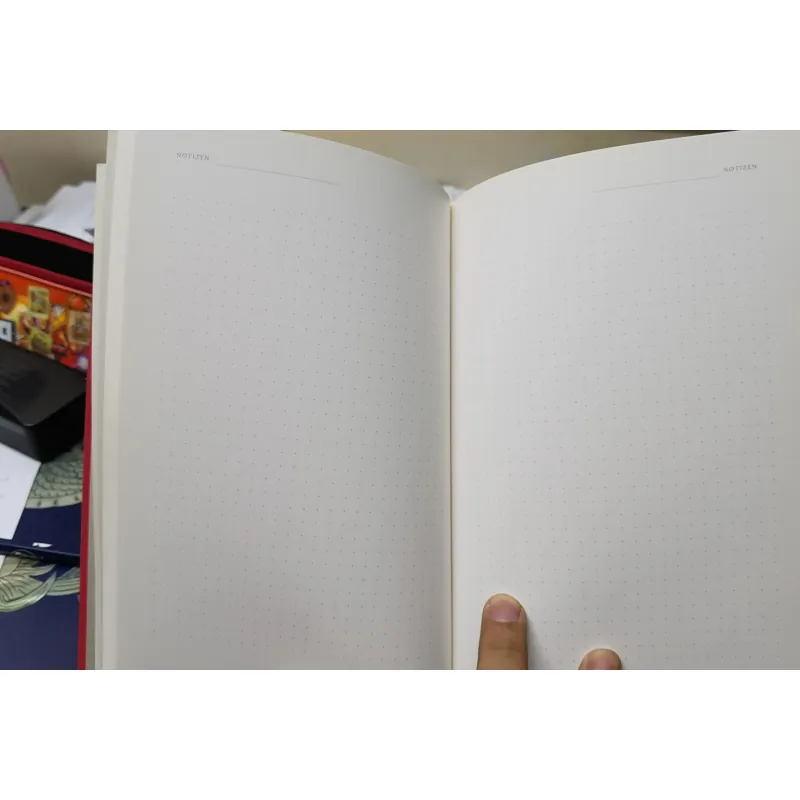 [Sổ ghi chép] Notebook năng động cho học sinh sinh viên nhân viên  1012770