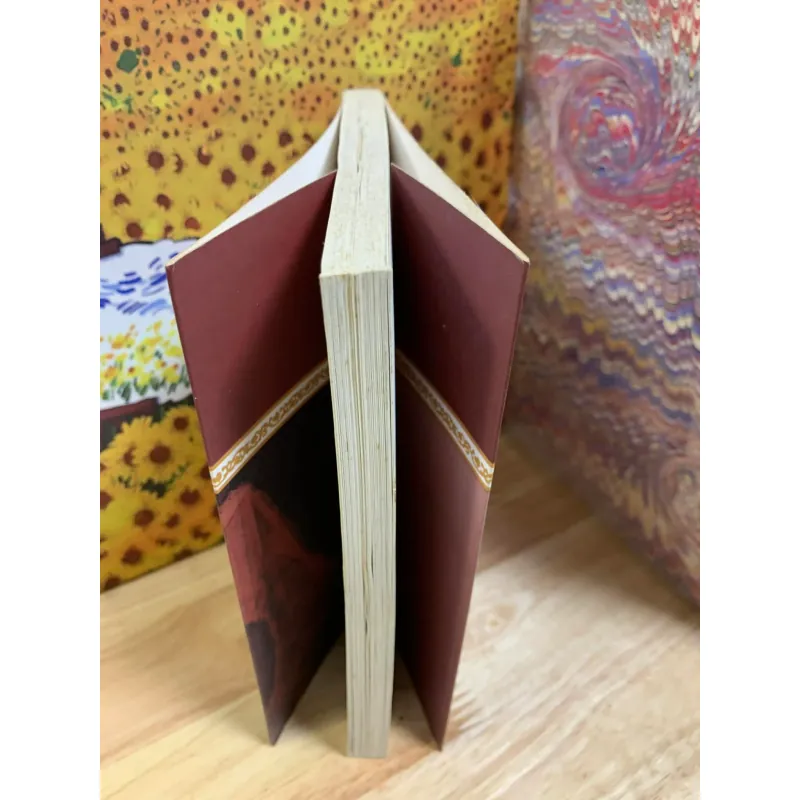 Nữ Tu Sĩ - Denis Diderot 926302