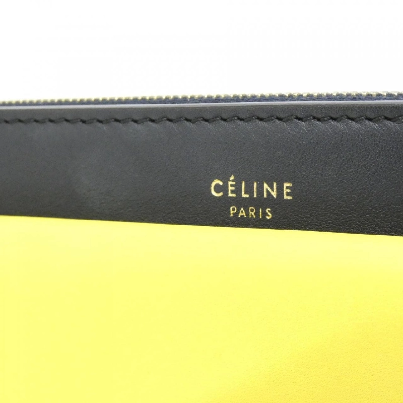 Túi xách vai nhỏ Celine 175013UNA - Hàng hiệu Authentic 803256