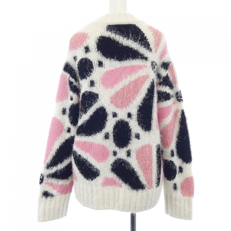 【Mã giảm giá】Chanel CHANEL Áo len 640516