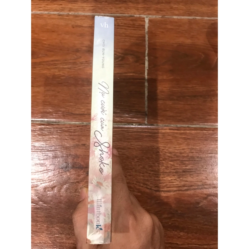 Nụ cười của Shoko (k4) 542167