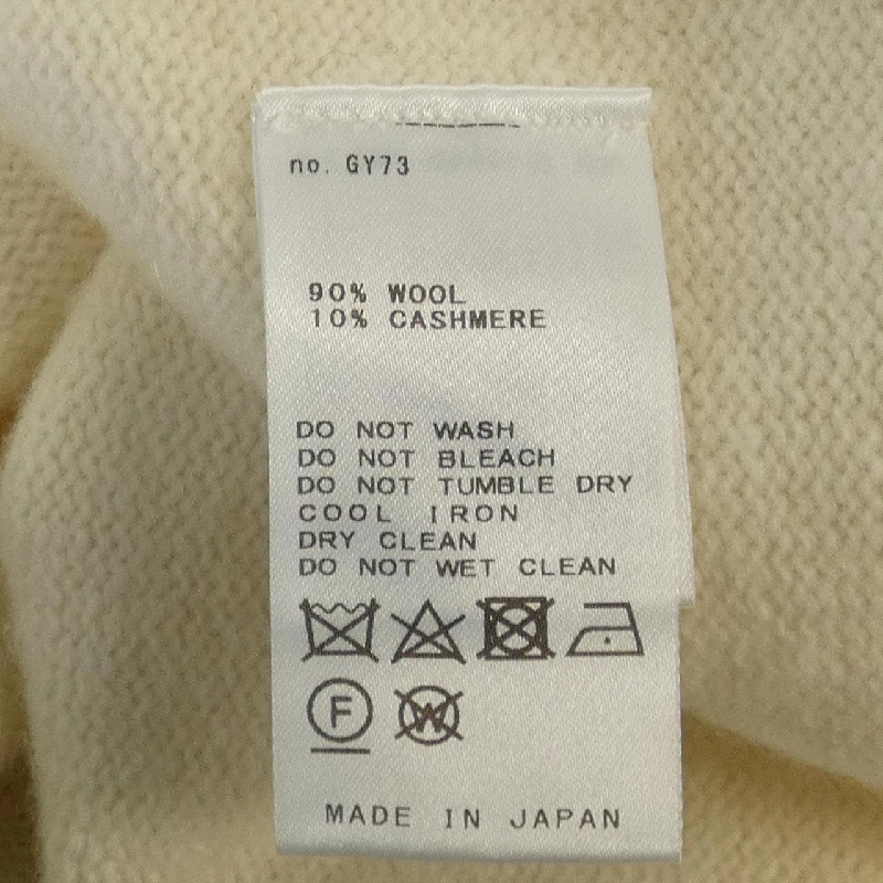 IENA ニット 628023