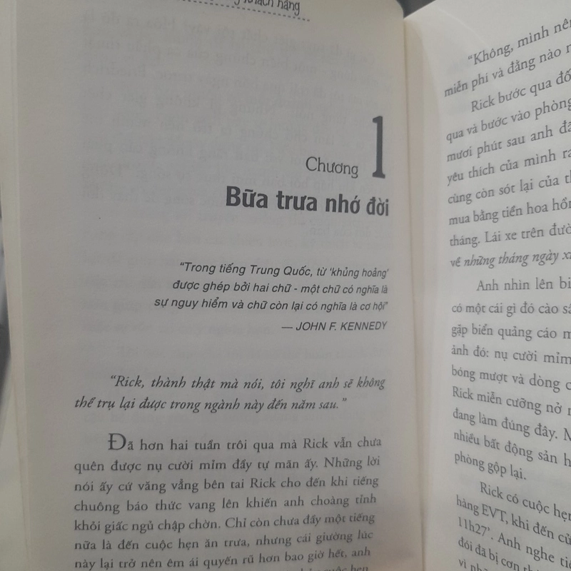 Michael J. Maher - NGHỆ THUẬT LẤY LÒNG KHÁCH HÀNG 379437