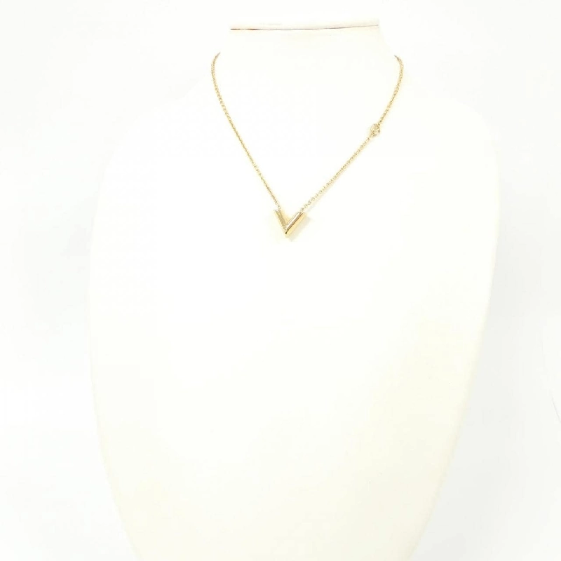 Dây chuyền Louis Vuitton Essential V M00857 626455