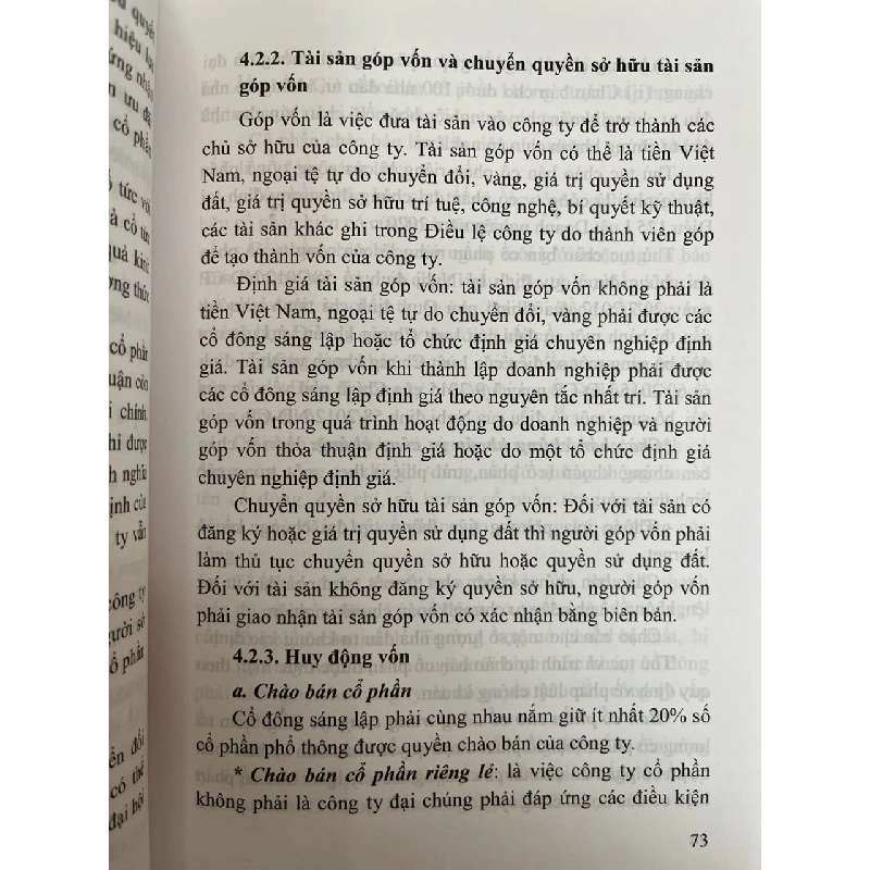 Hướng dẫn môn học Luật Thương Mại - TS. Nguyễn Thị Dung 745101