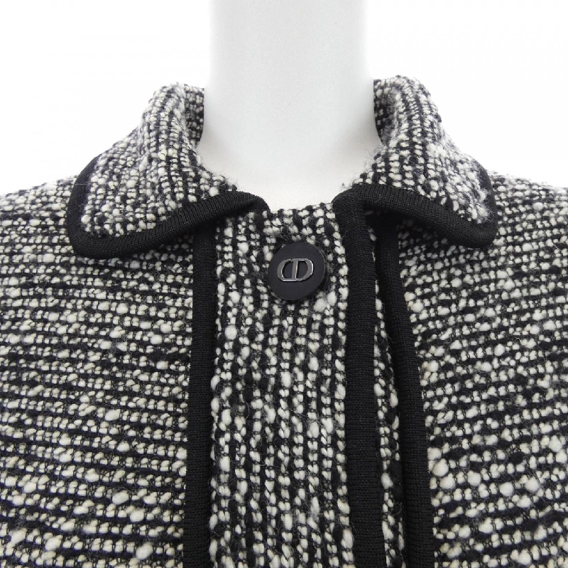 Áo khoác CHRISTIAN DIOR CD Signature Button 454V12AM328 - Hàng hiệu Chính hãng 819102