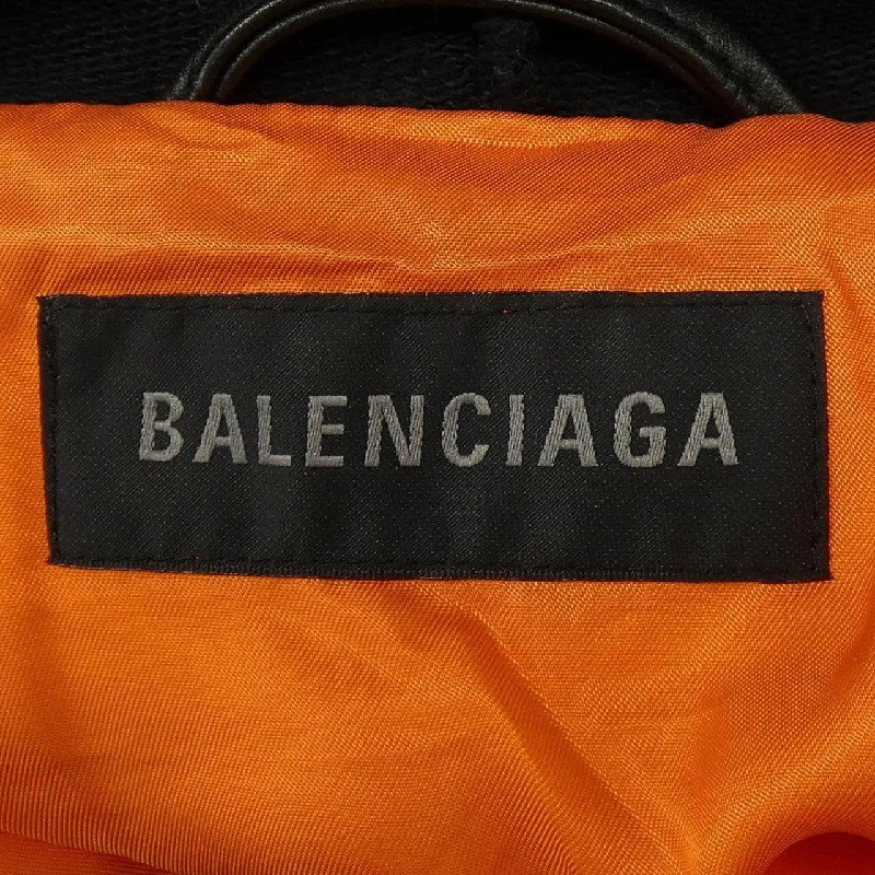 BALENCIAGA 750953 TOS17 Áo khoác da - Hàng hiệu Chính hãng 892283