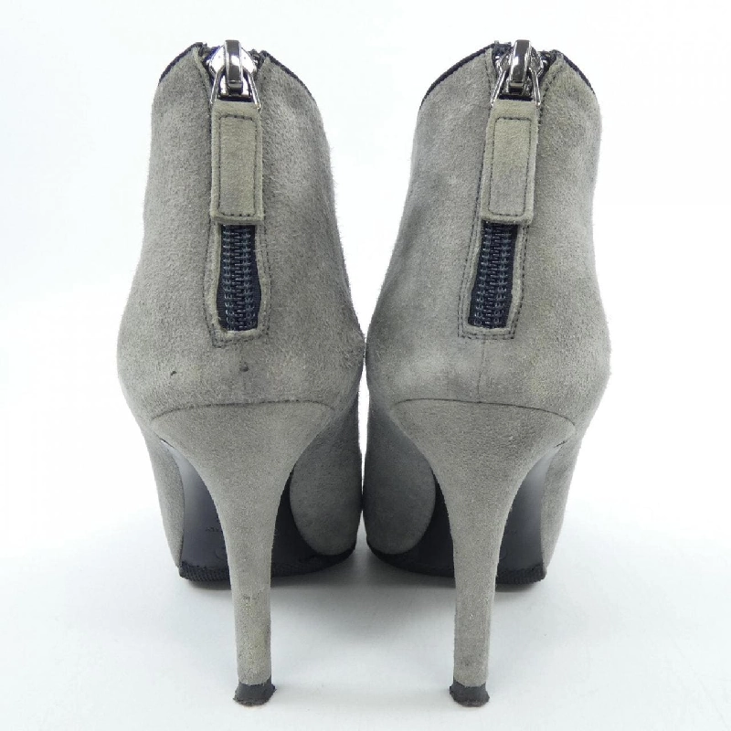 Giày bốt CHANEL G28702 - Hàng hiệu Chính hãng 828239