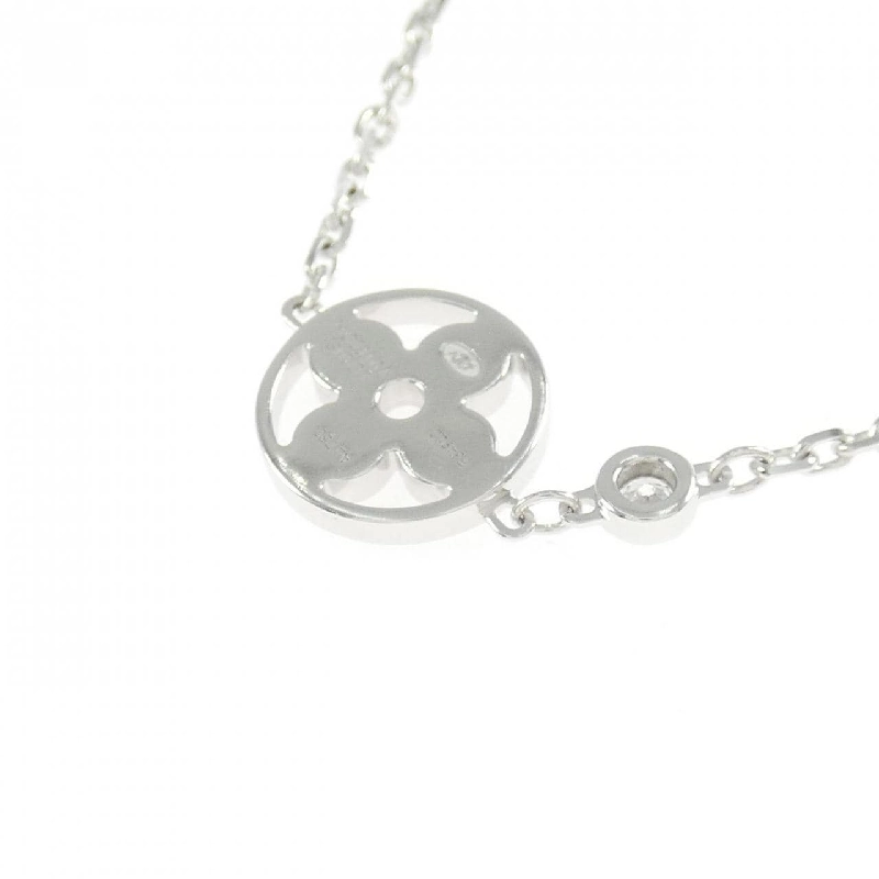 Dây chuyền Louis Vuitton Idylle Blossom - Hàng hiệu Chính hãng 845259