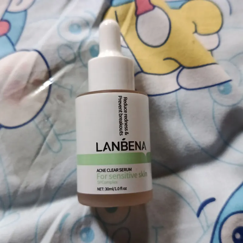 Serum lanbena 990202