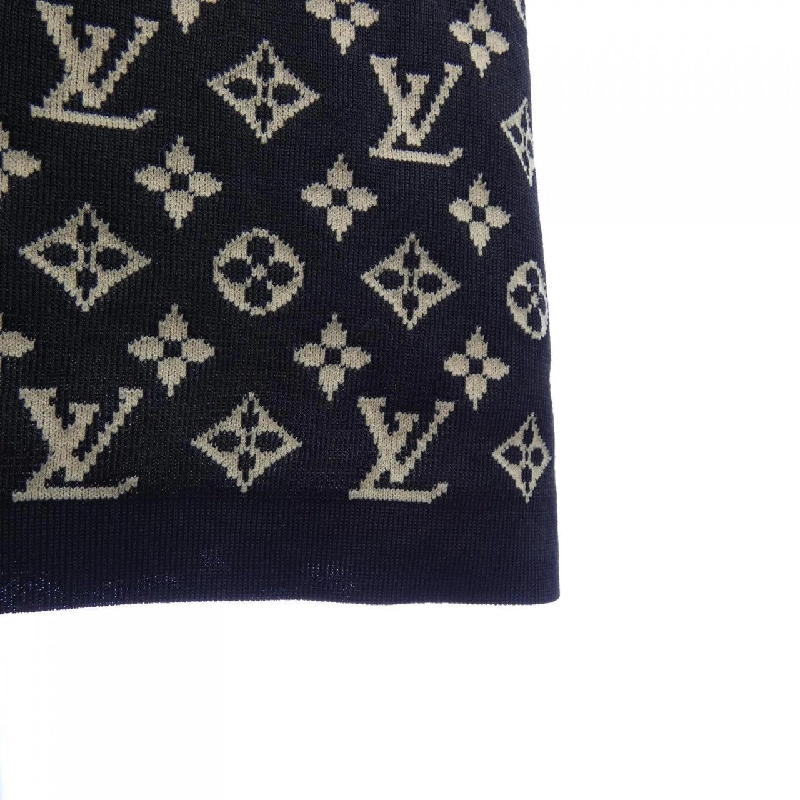 Váy LOUIS VUITTON Monogram Jacquard FLKZ02FN6 646307