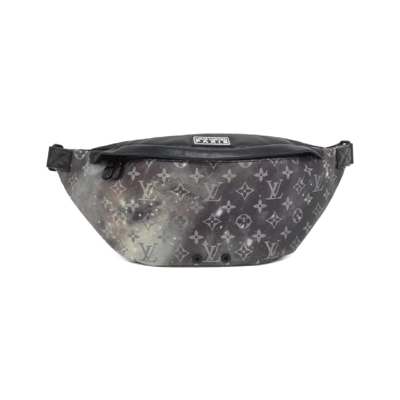 Túi đeo chéo Louis Vuitton Monogram Galaxy Discovery Bum Bag M44444 - Hàng hiệu Chính hãng 768540