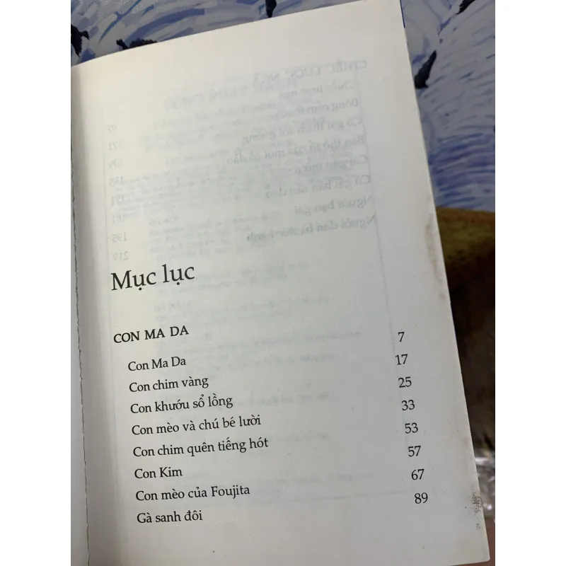 Con Ma Da, Chiếc Lược Ngà - Nguyễn Quang Sáng 925731