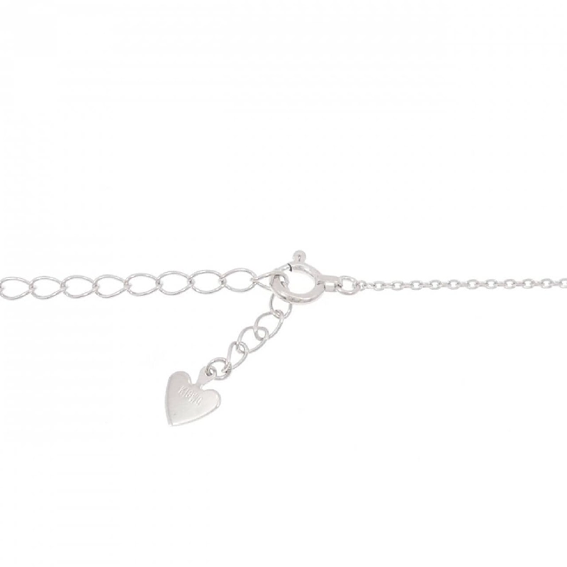 K18WG Dây chuyền kim cương 0.50CT - Hàng hiệu Chính hãng 856165