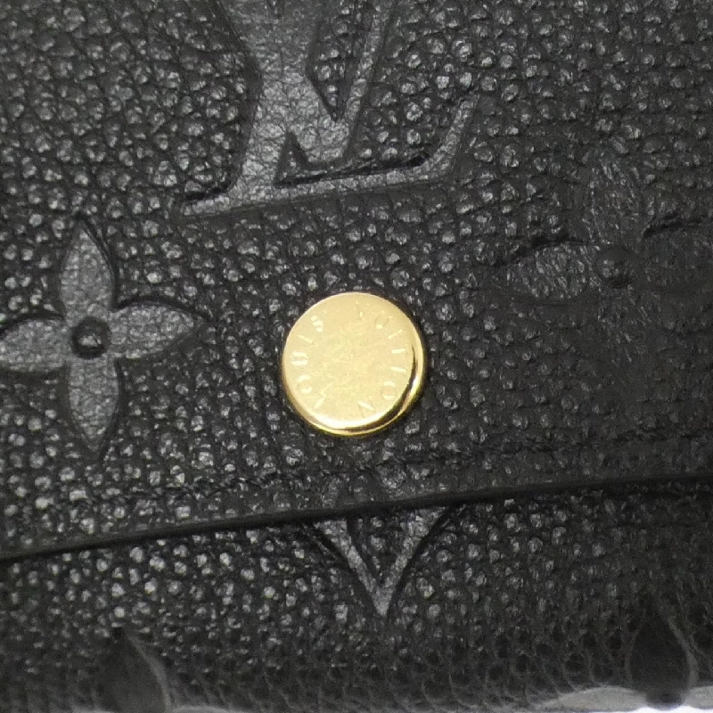 Louis Vuitton Monogram Empreinte Multi-Cles M64421 hộp khóa 623510