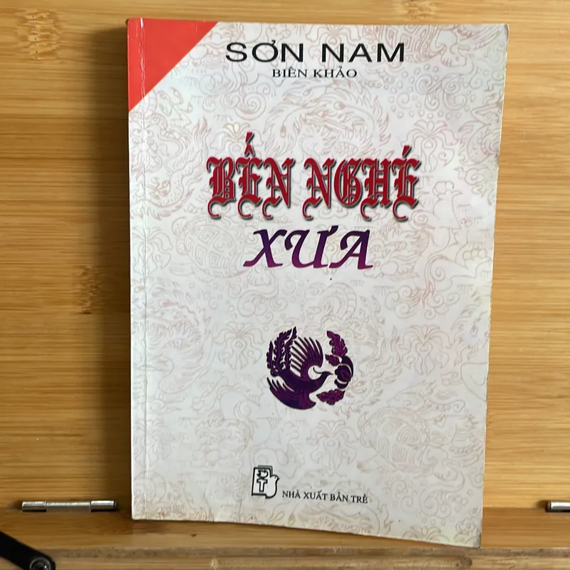 Bến nghé xưa 727801