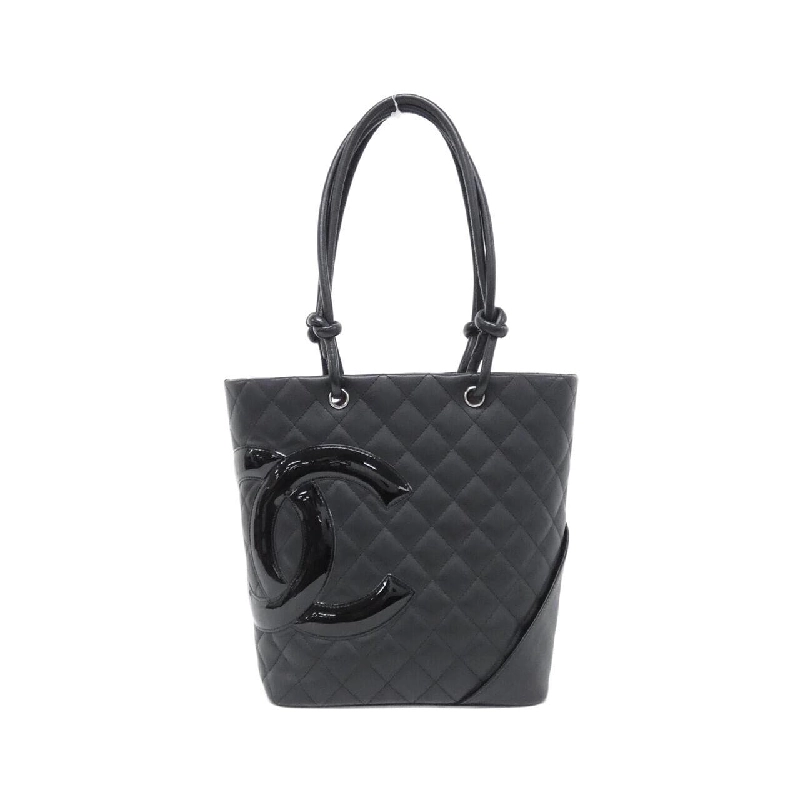 Túi xách Chanel Cambon Line 25167 - Hàng hiệu Authentic 770018