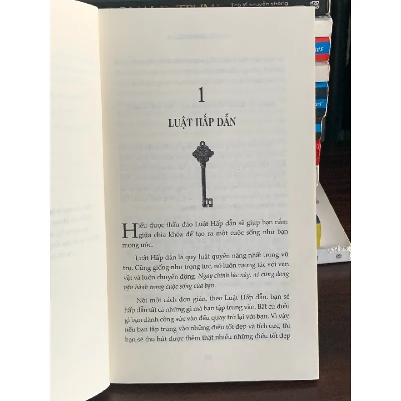 Người nam châm – Jack Canfield 561474