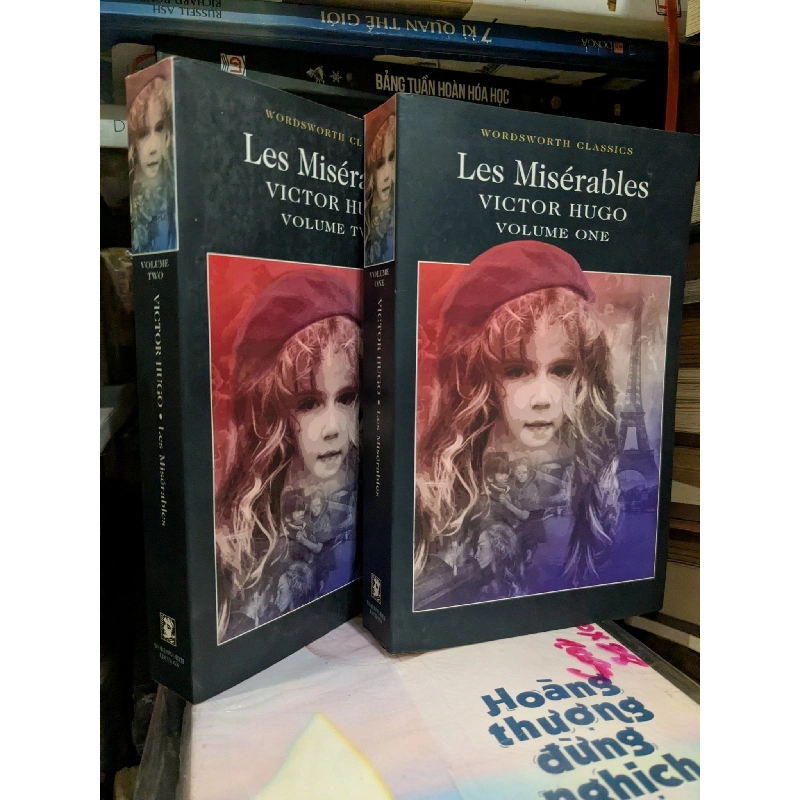 Les misérables - Victor Hugo 558624