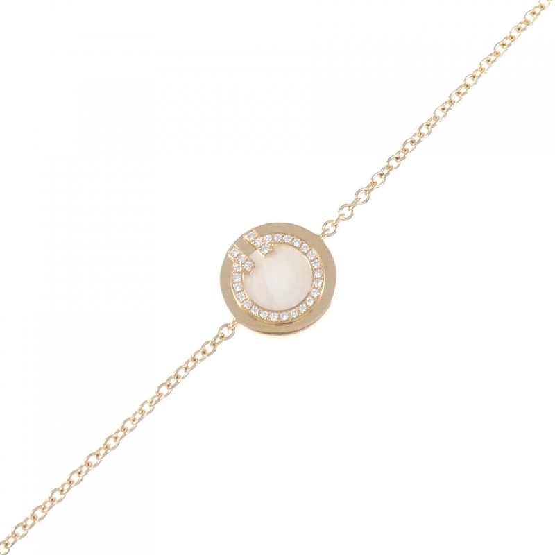 Tiffany Tiffany T Circle Bracelet - Hàng hiệu Authentic 846466