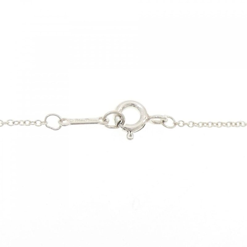 Dây chuyền Tiffany Loving Heart Lariat - Hàng hiệu Authentic 840923