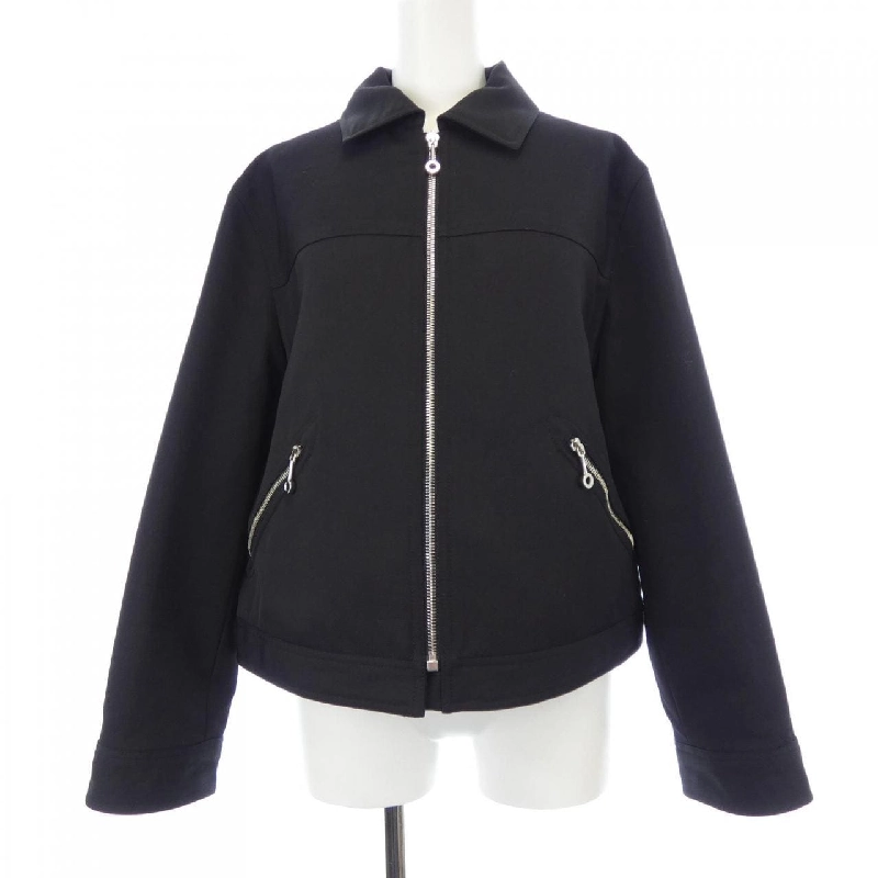 Áo khoác HERMES - Hàng hiệu Authentic 817567