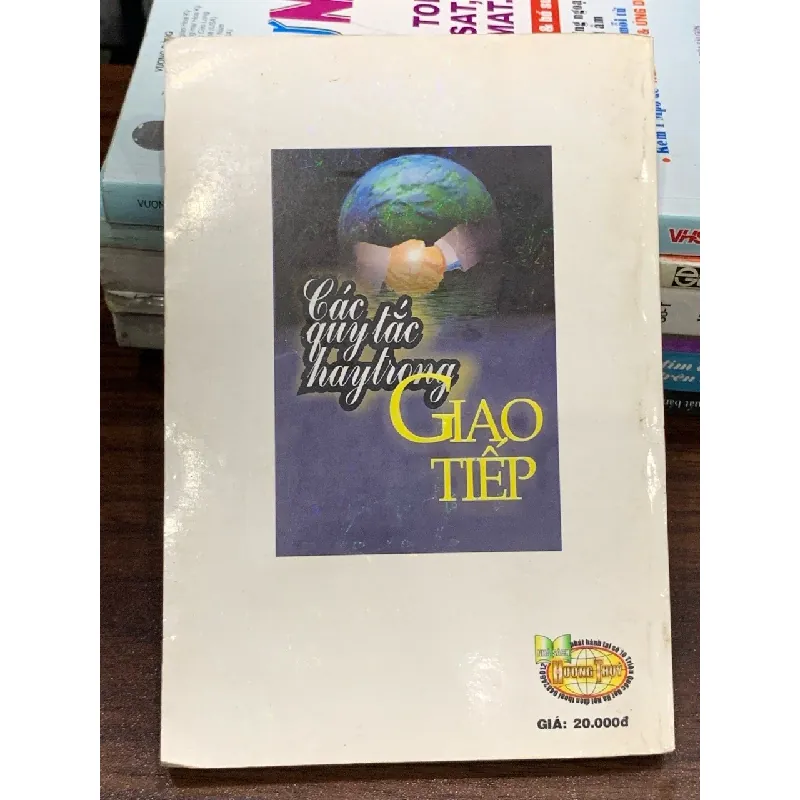 Các quy tắc trong giao tiếp – Không rõ tác giả 560436