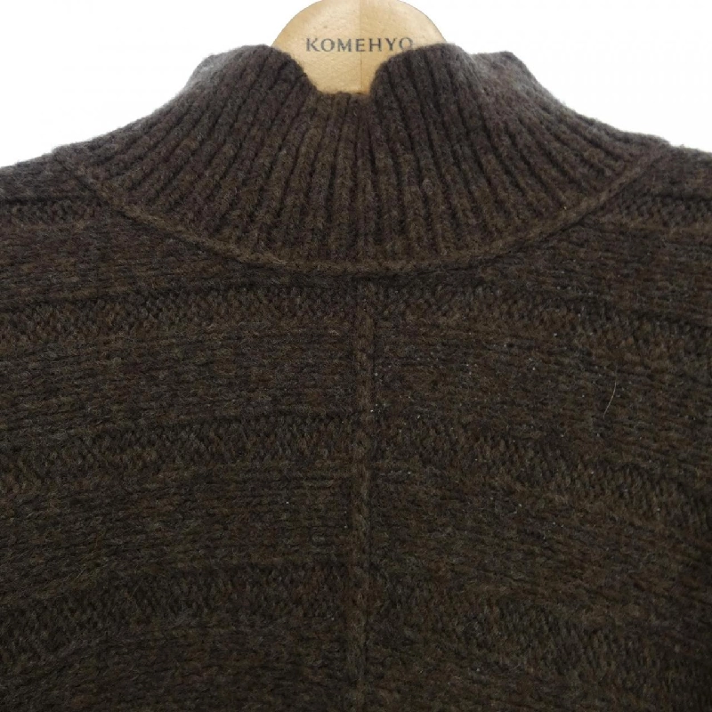 Theory luxe セオリーリュクス ニット 644954