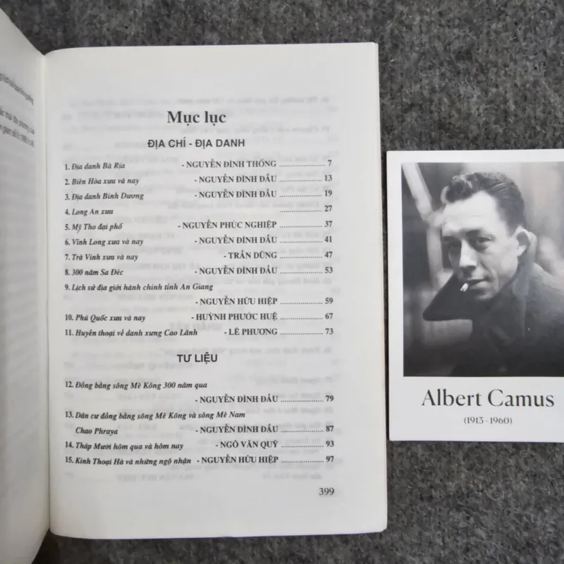 Nam bộ xưa và nay 1004994