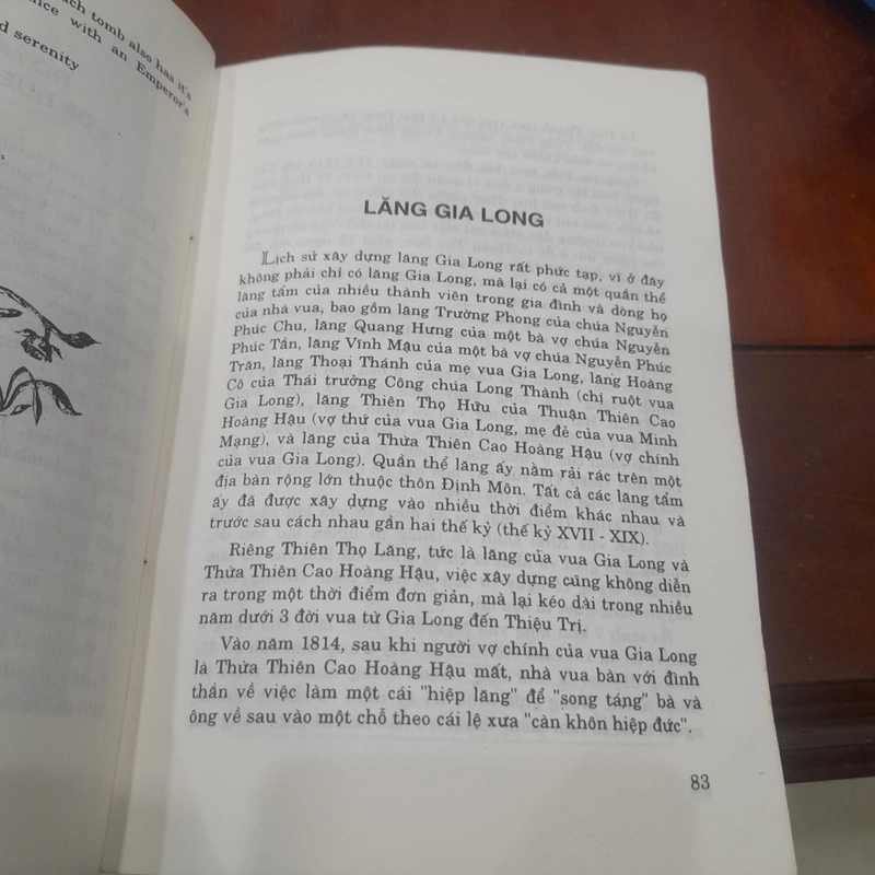 Phan Thuận An - KIẾN TRÚC CỐ ĐÔ HUẾ (monuments of Hue) 472314